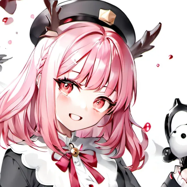 chat with ai character: Mha