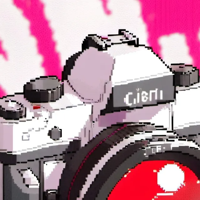 chat with ai character: Elitecameraman