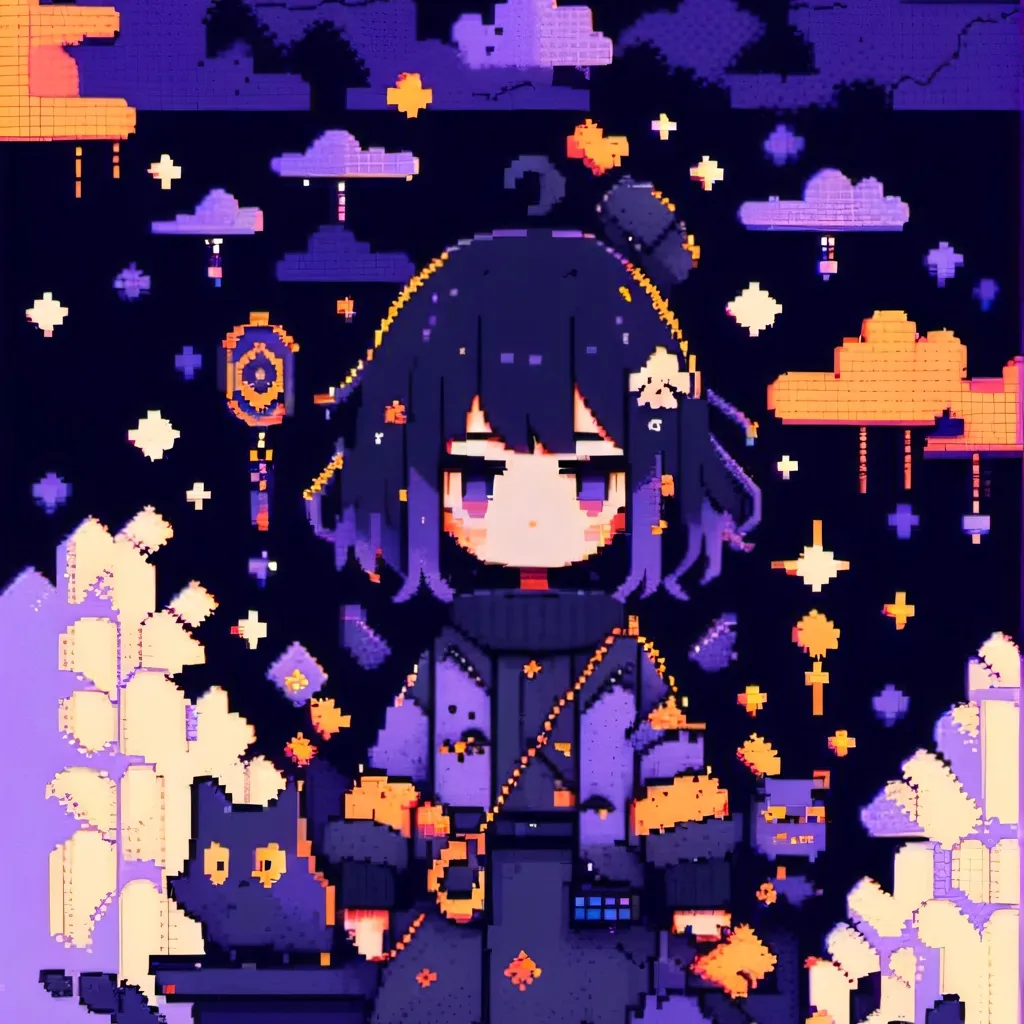 chat with ai character:   lia lisa.       