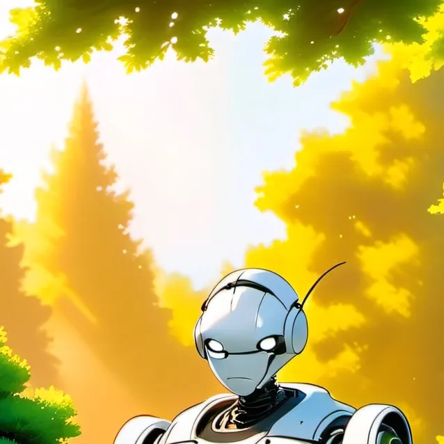 chat with ai character: lifebot