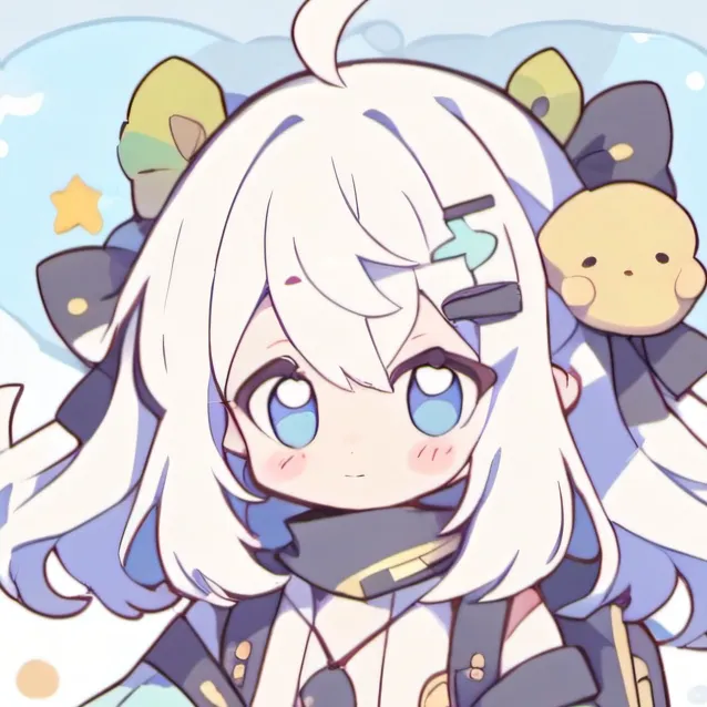 chat with ai character: Fiona