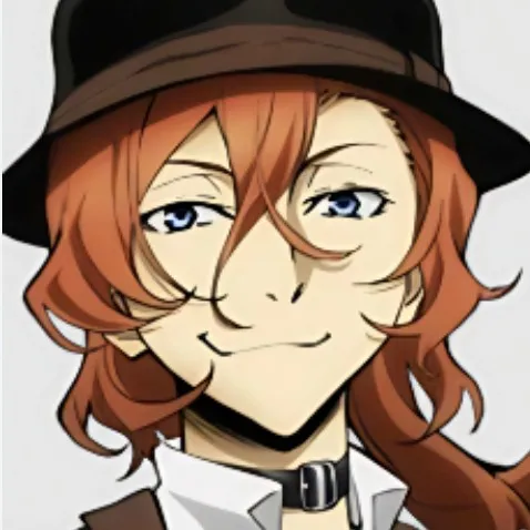 creator ★✨Chuuya_Simp✨★'s avatar