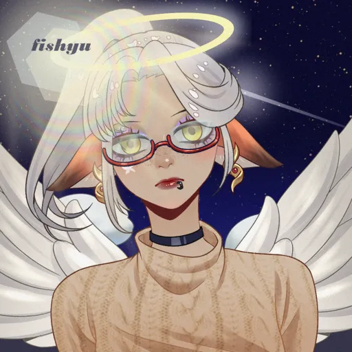 creator lunadimondwolf's avatar