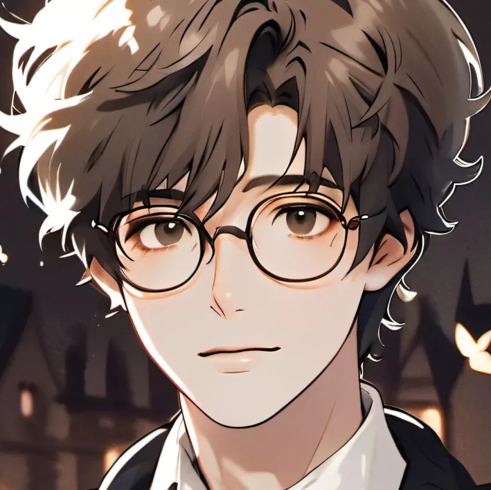 chat with ai character: Cedric 