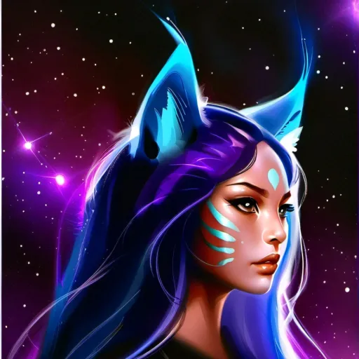 creator Silver Caracal's avatar