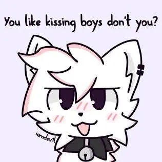 creator boykisser_4_life's avatar