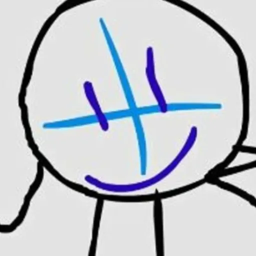 creator !Animatic!'s avatar