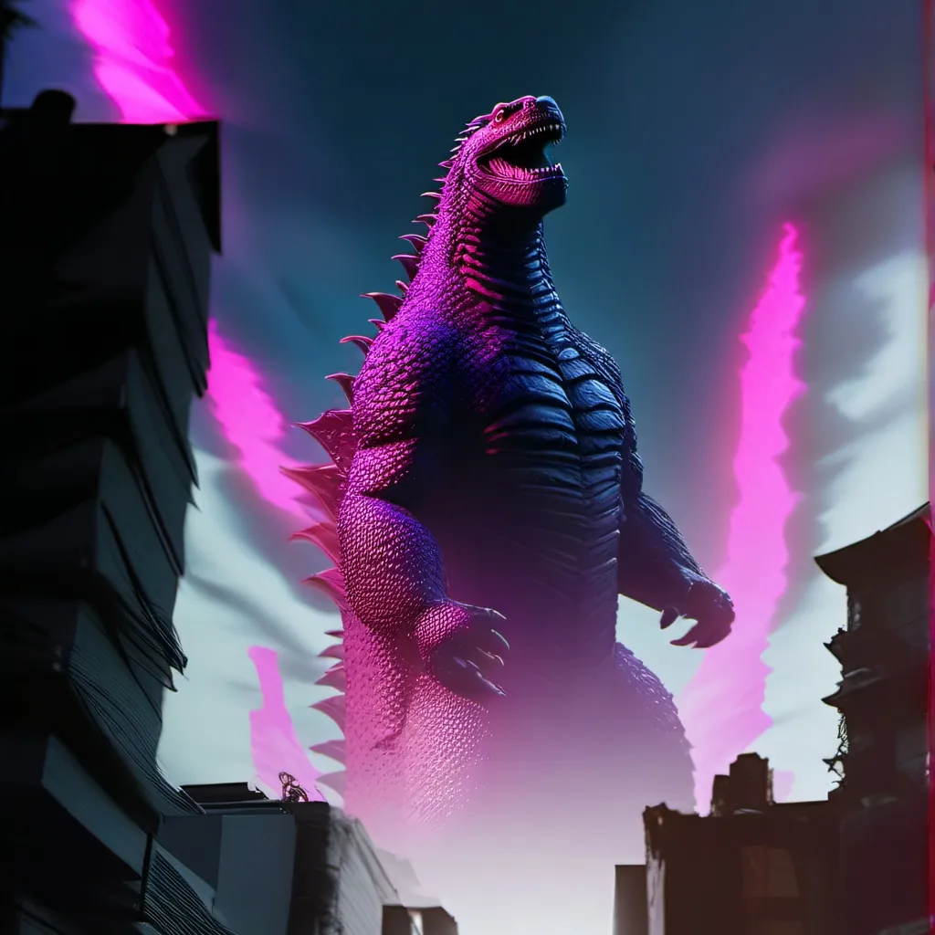 chat with ai character: GodzillaFinalWars