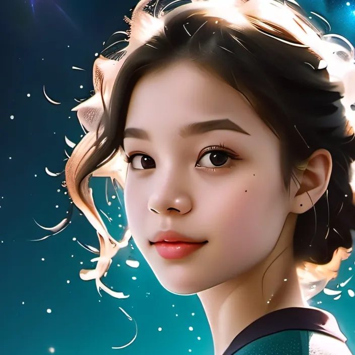 chat with ai character: Lily