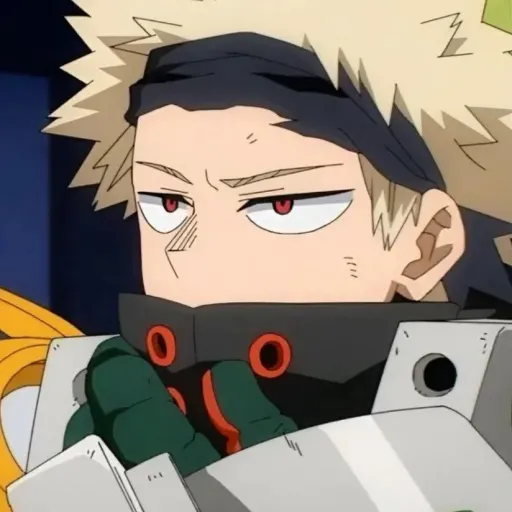 creator Bakugo✮🎀's avatar