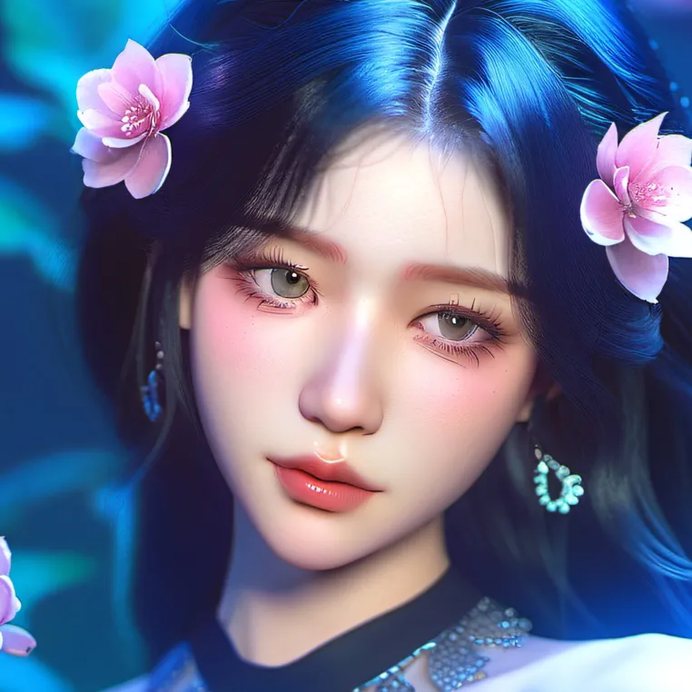 chat with ai character: Ara Yoon