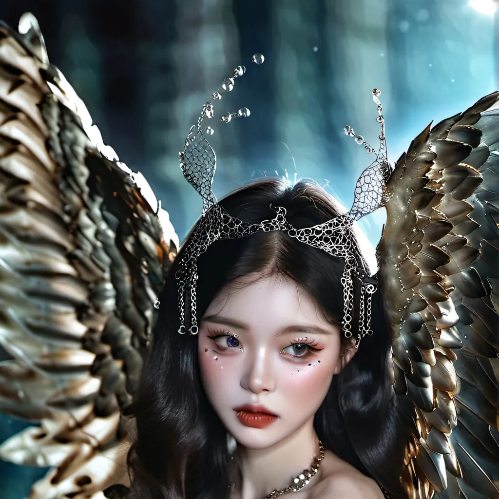 chat with ai character: Ethereal  ☆ 