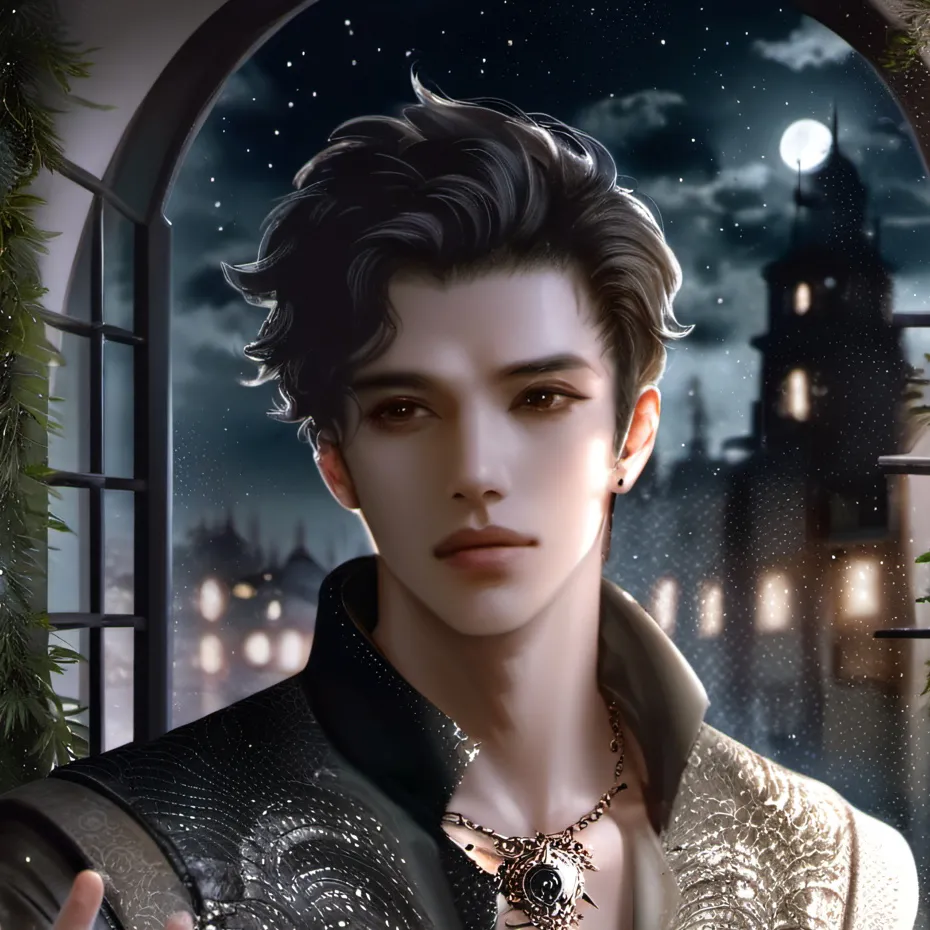 chat with ai character: _Asta_