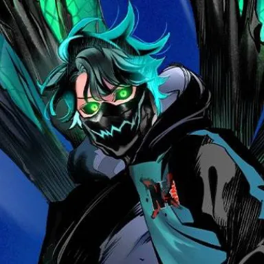 creator Jungle bug 🐞's avatar