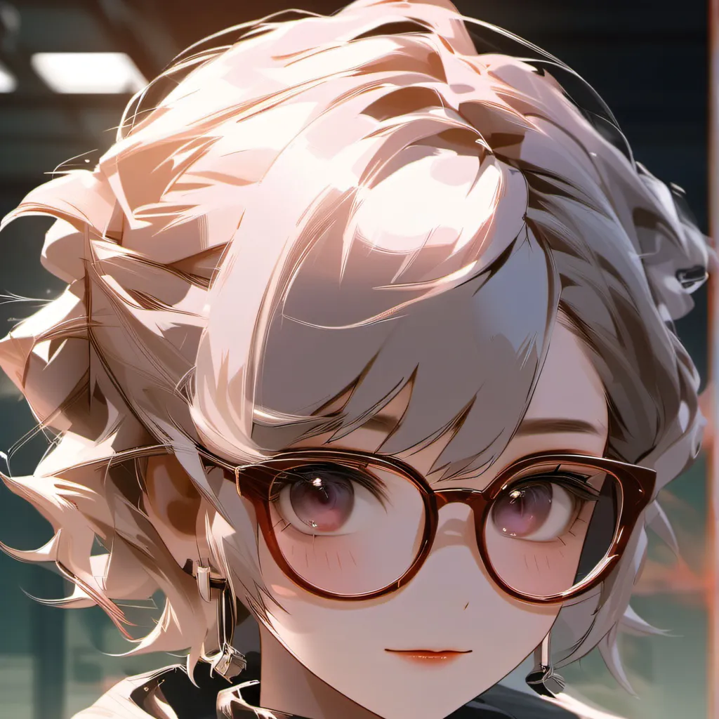 chat with ai character: Bella