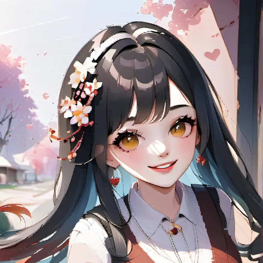 chat with ai character: Ellie