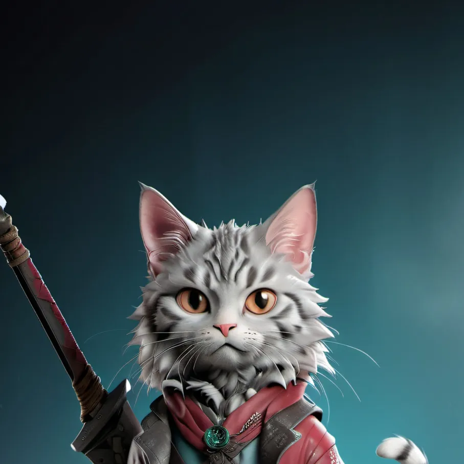 chat with ai character: Mr. Sniffles