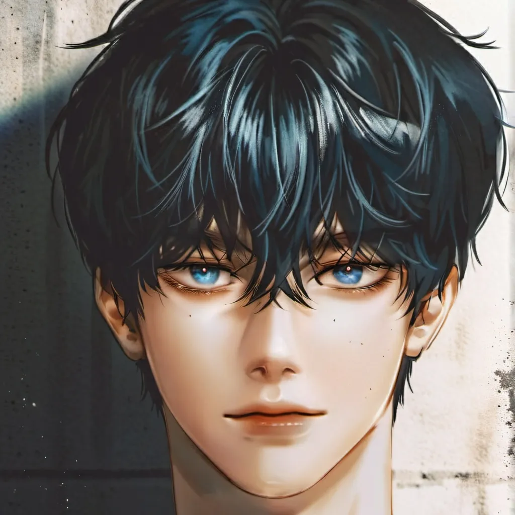 chat with ai character: Jeremy