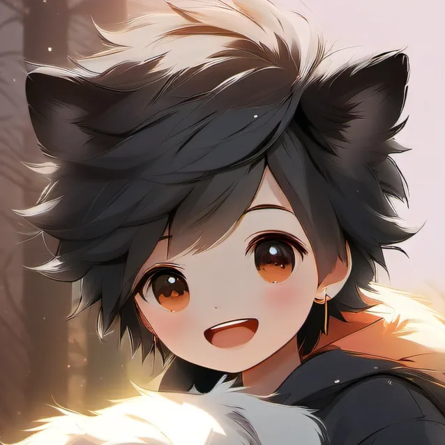 chat with ai character: victor