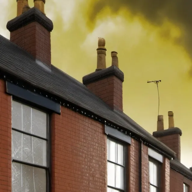 chat with ai character: CORONATION STREET 
