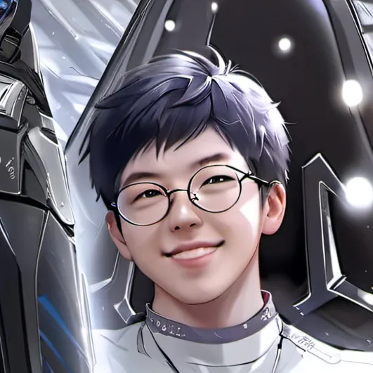 chat with ai character: Potato