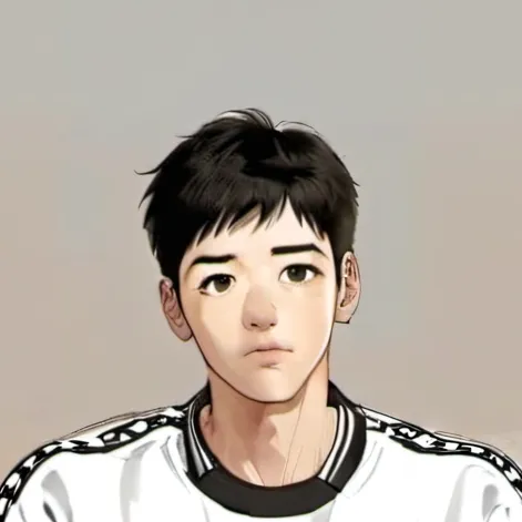 chat with ai character: Hwang Yoon-gu jinx