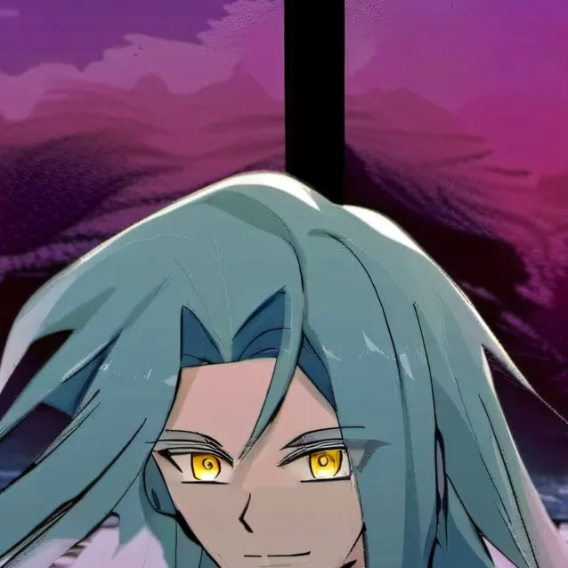 chat with ai character: dartz