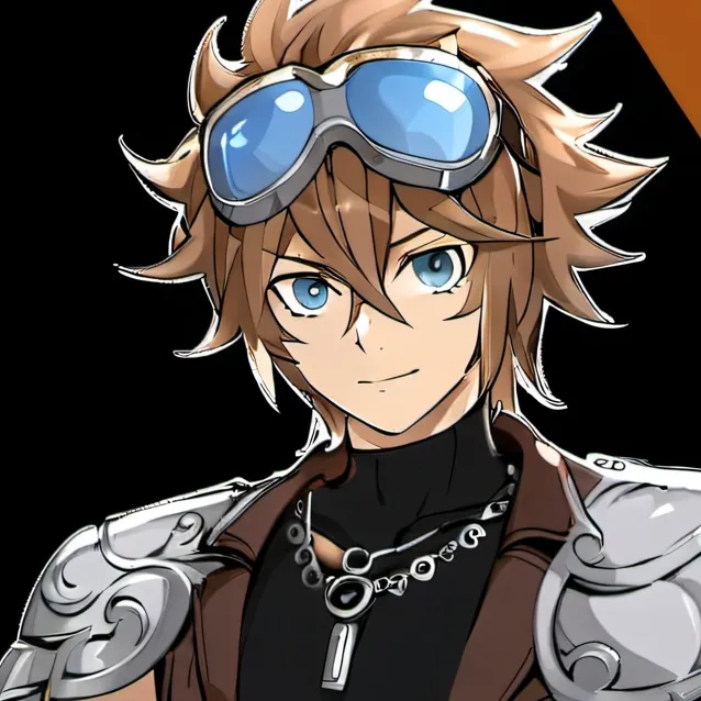 chat with ai character: valon