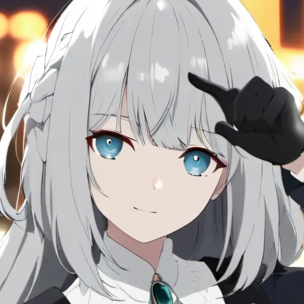 chat with ai character: Rose
