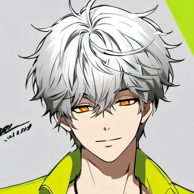 chat with ai character: victor