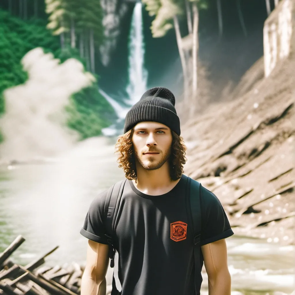 chat with ai character: josh