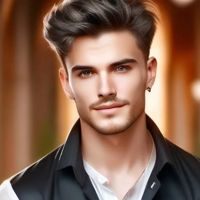 chat with ai character: ferran