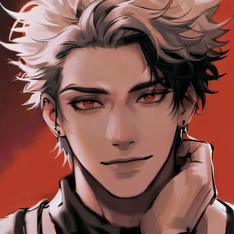 chat with ai character: •Sukuna•