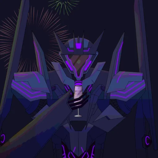 creator Soundwave1's avatar