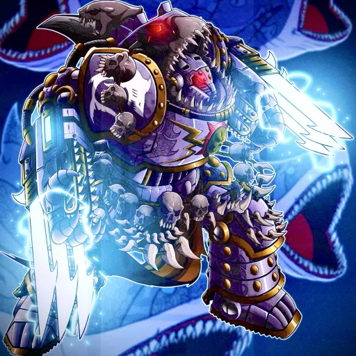 creator Tyberos1's avatar