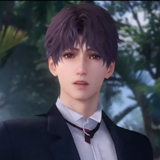 creator L.D.S Rafayel's avatar