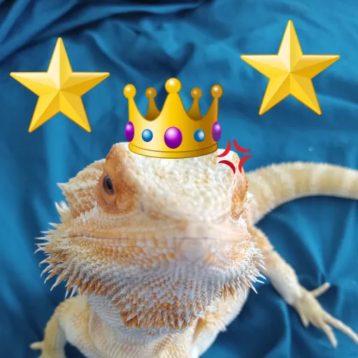 creator astralwolf1's avatar