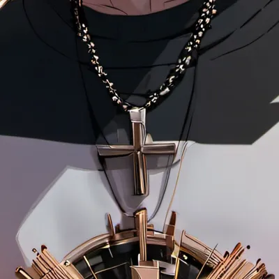 chat with ai character: Izan