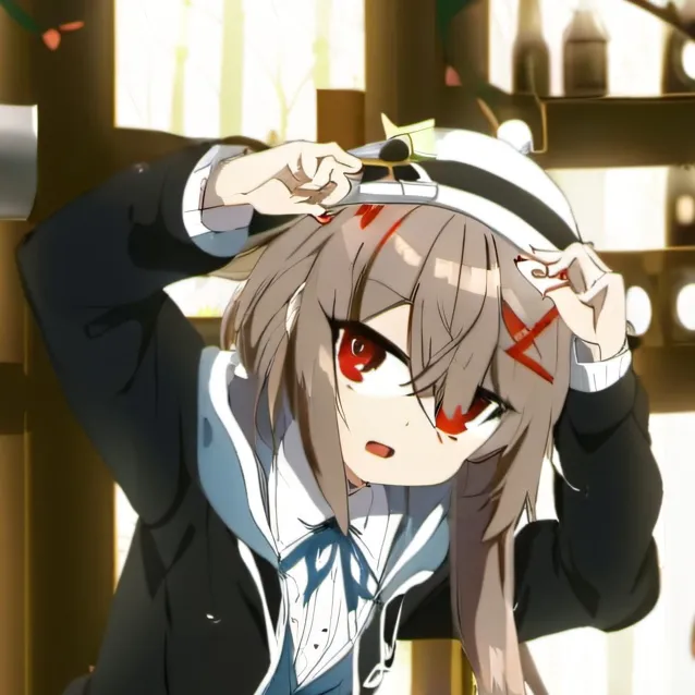 chat with ai character: bea