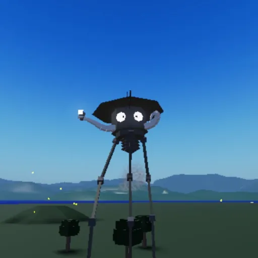 creator 1913 tripod's avatar