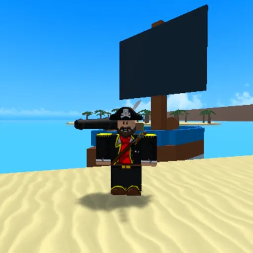 creator captain bloxy cola's avatar