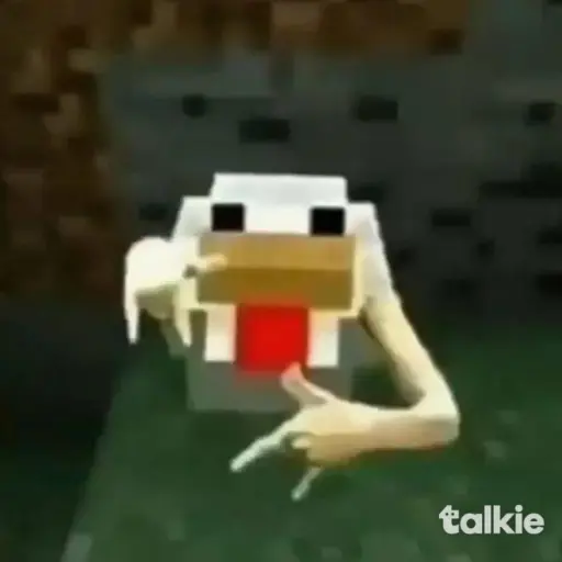 creator cooked bird's avatar