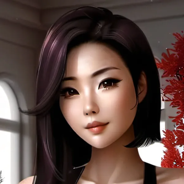 chat with ai character: Melody