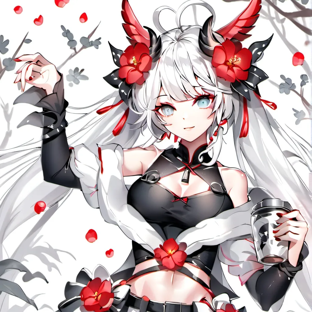 chat with ai character: butifull girl