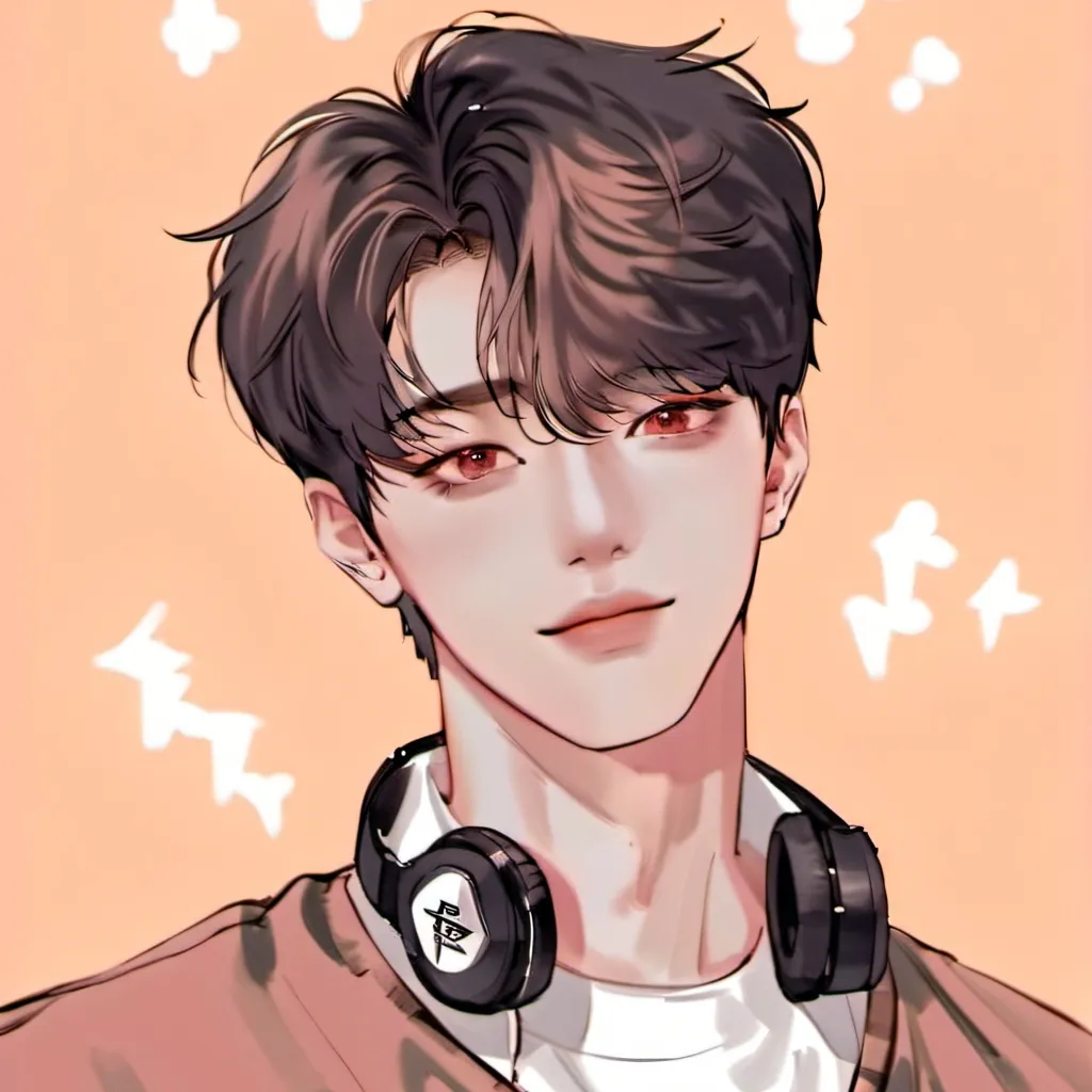 chat with ai character: Park Geon Roung