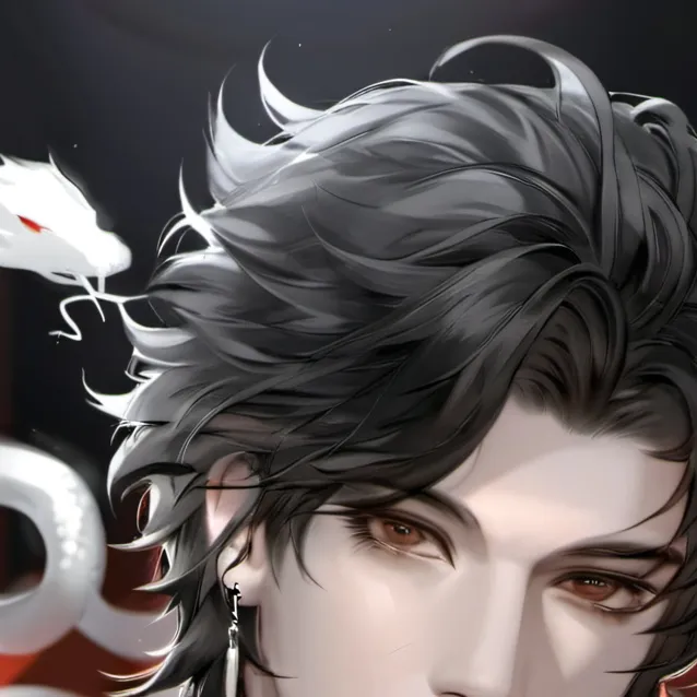 chat with ai character: Augest