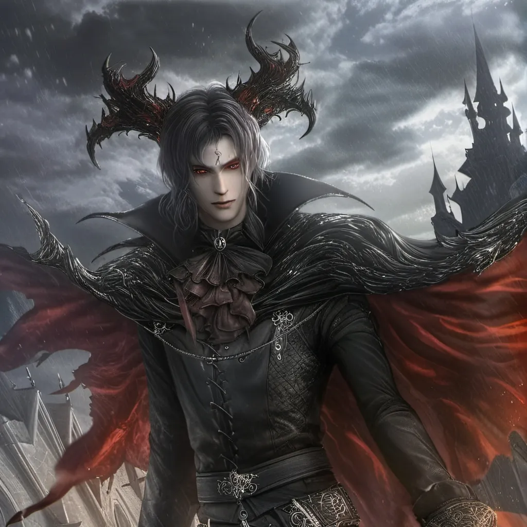 chat with ai character:  Azard