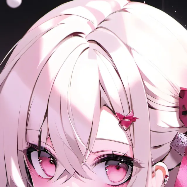 chat with ai character: hally