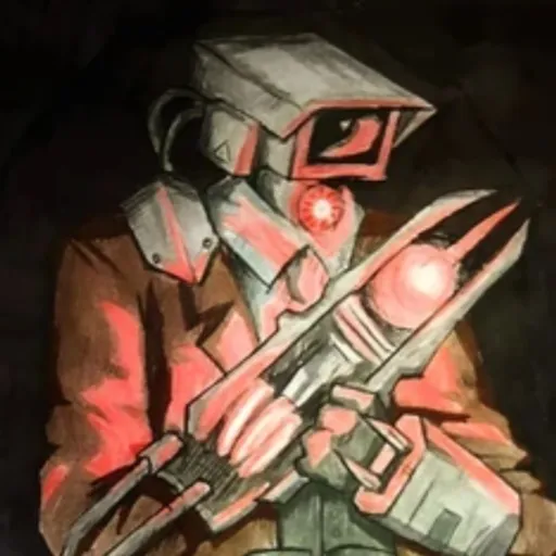 talkie's author avatar