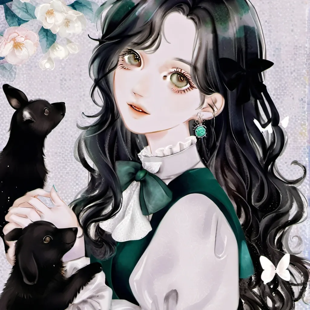 chat with ai character: Sarah